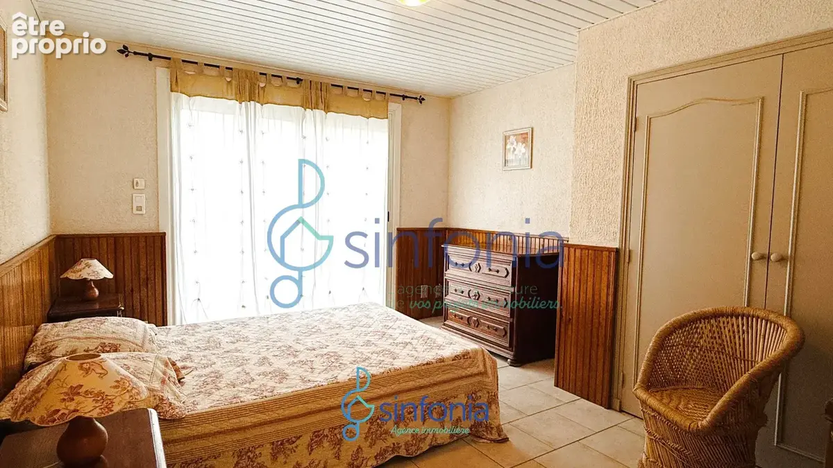 A vendre maison 250 m2 proche uzes à serviers et labaume - photo 12