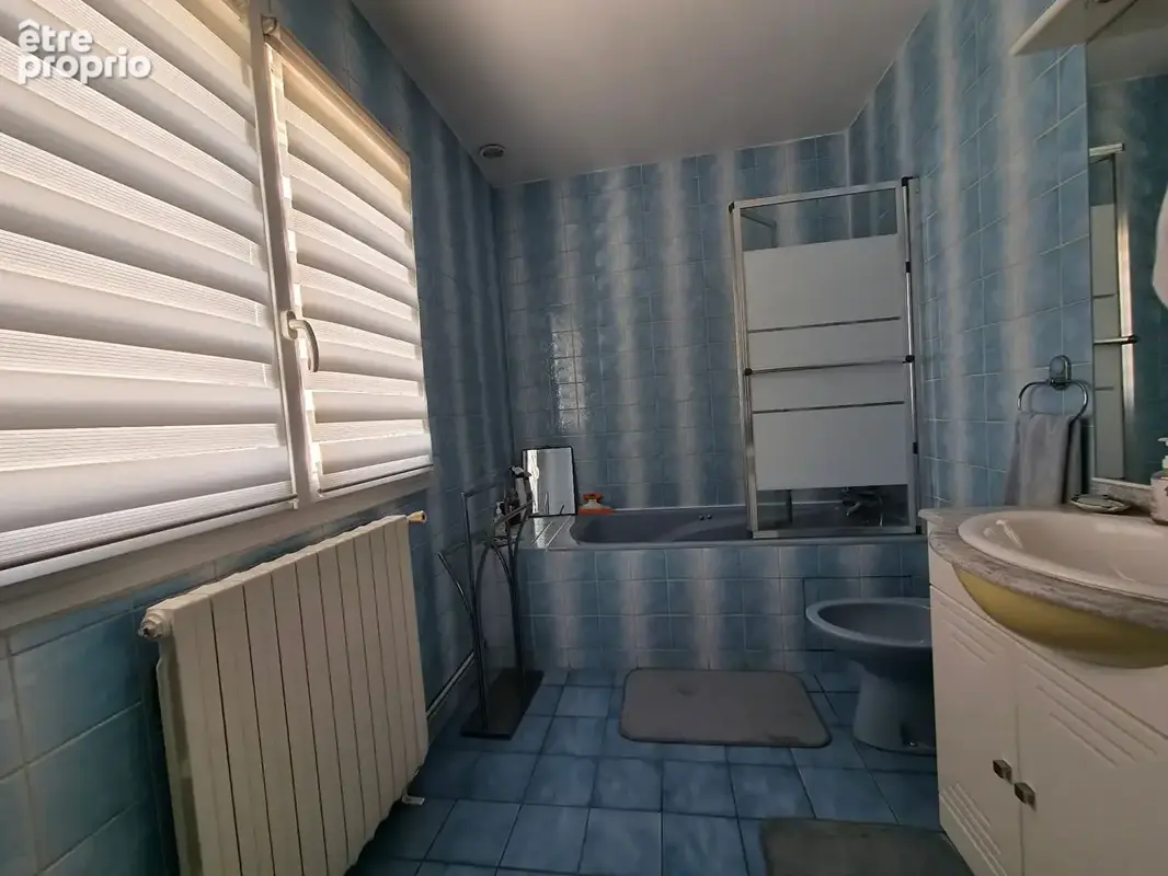 Maison 5 pièces 125 m² à vendre à Sevran (93270) - photo 10