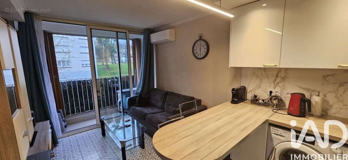 Photo 7 - Appartement à SUCY-EN-BRIE