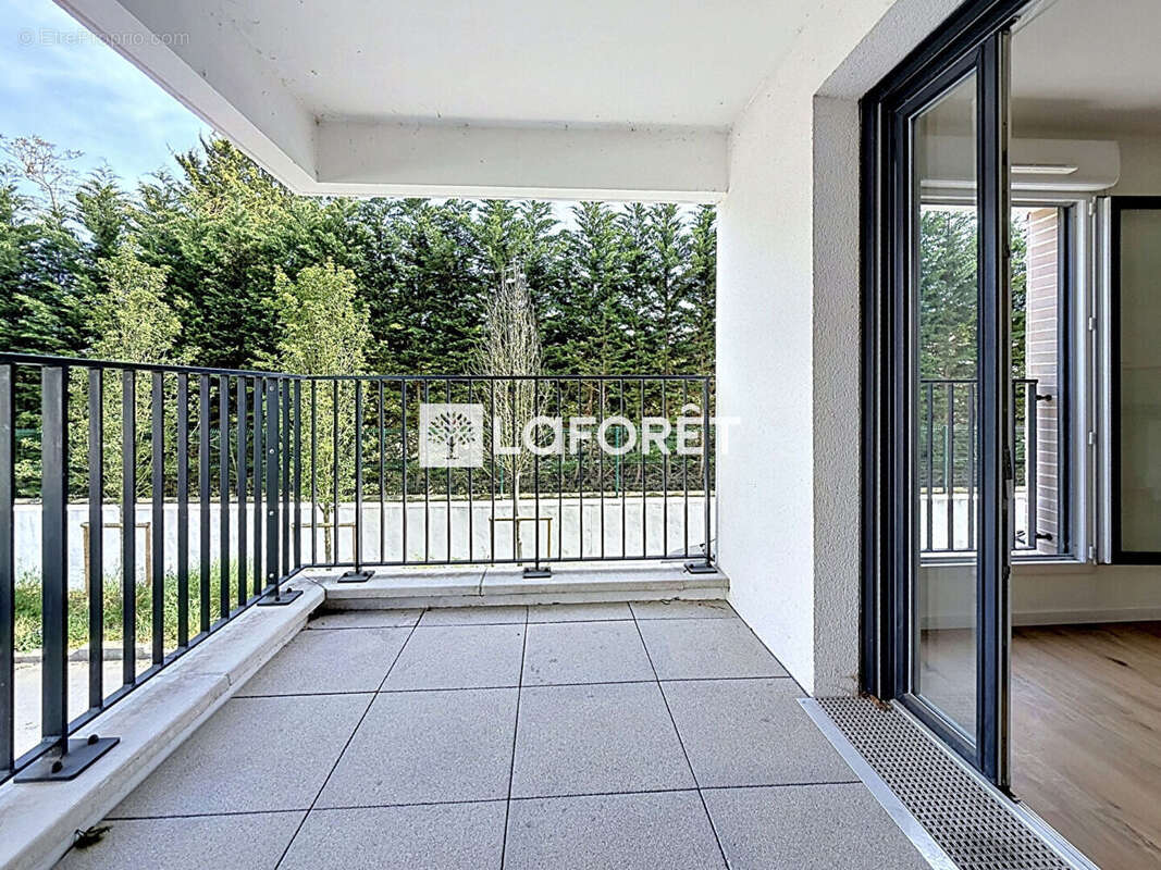 Appartement à VERNOUILLET