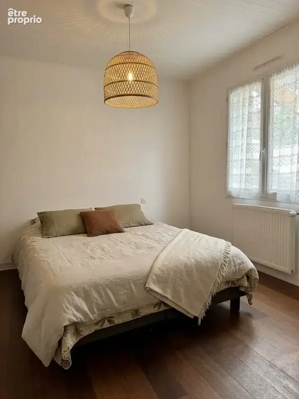 Maison 5 pièces 140 m² à vendre à Saint-Jean-De-Boiseau (44640) - photo 6