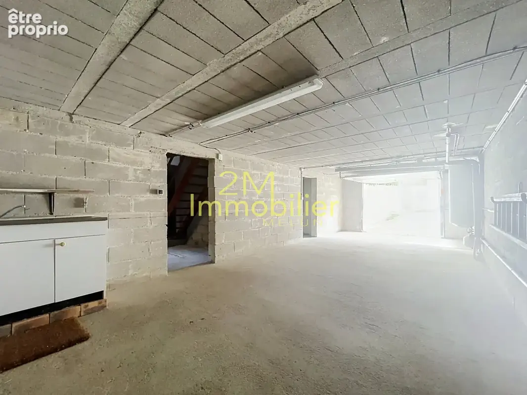A vendre - maison familiale - photo 11