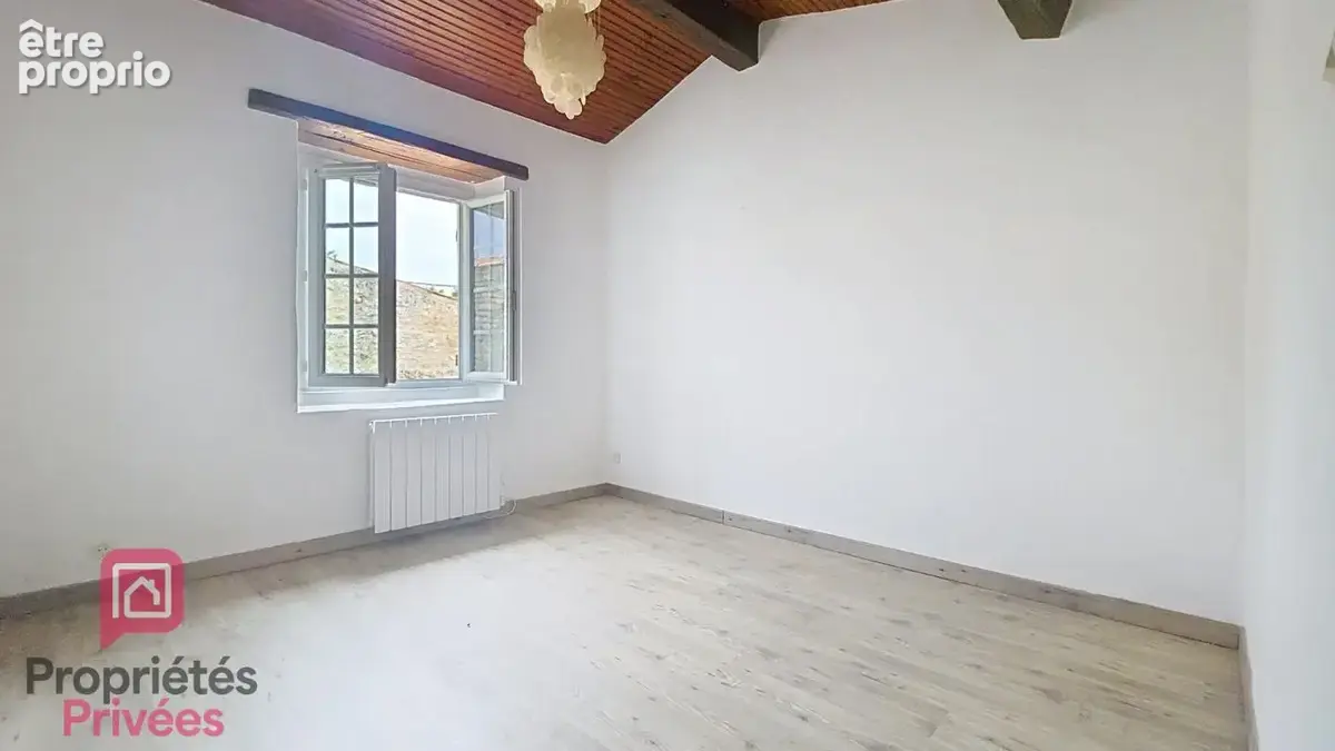 LE GUA Maison 5 pièces 99 m2 - photo 12