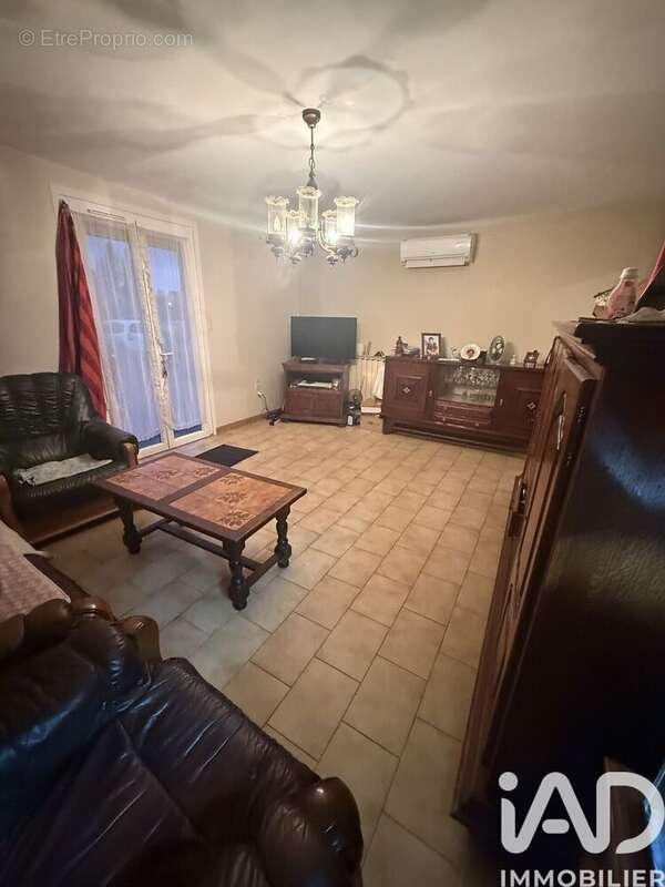 Maison 77 m² à Billy-Montigny  - photo 4
