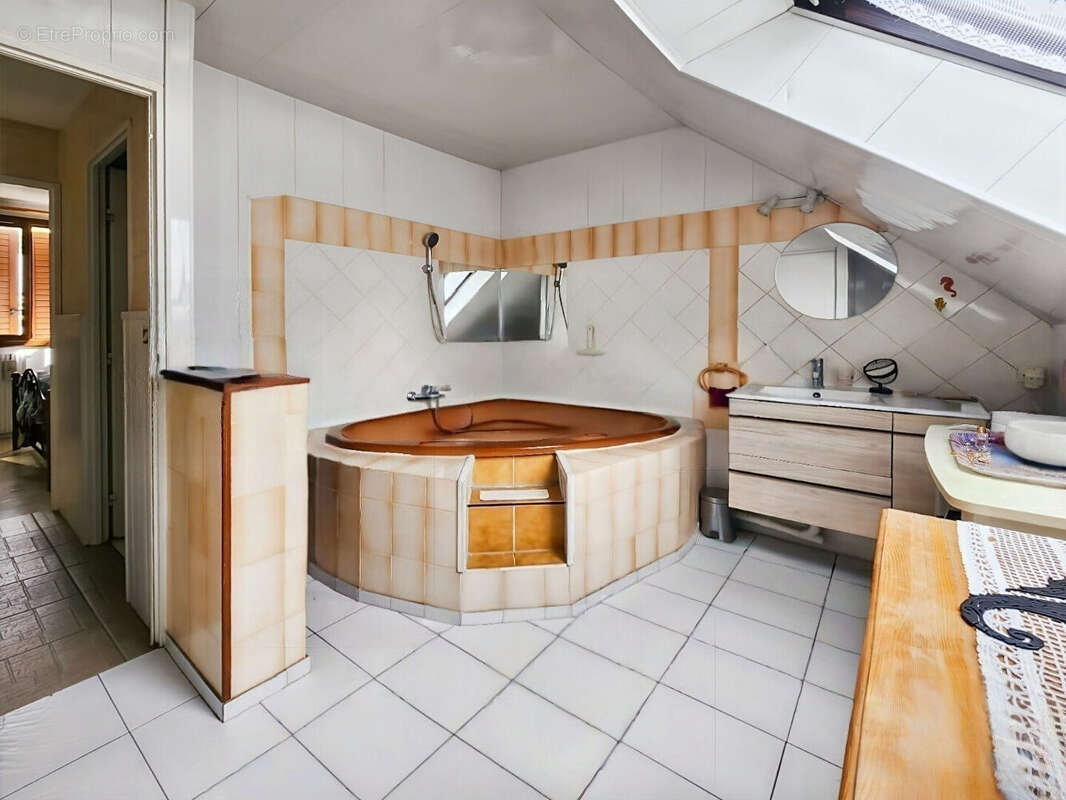 Maison Cesson 4 pièce(s) 96 m2 au sol - photo 15