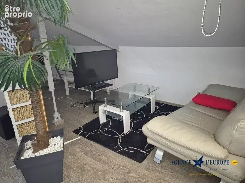 Appartement 39 m² à Vichy  - photo 6