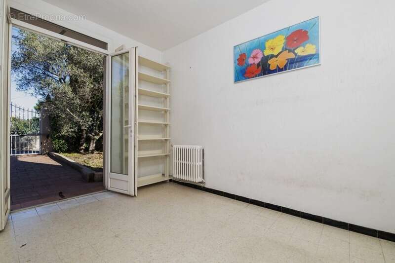 Maison à LES PENNES-MIRABEAU