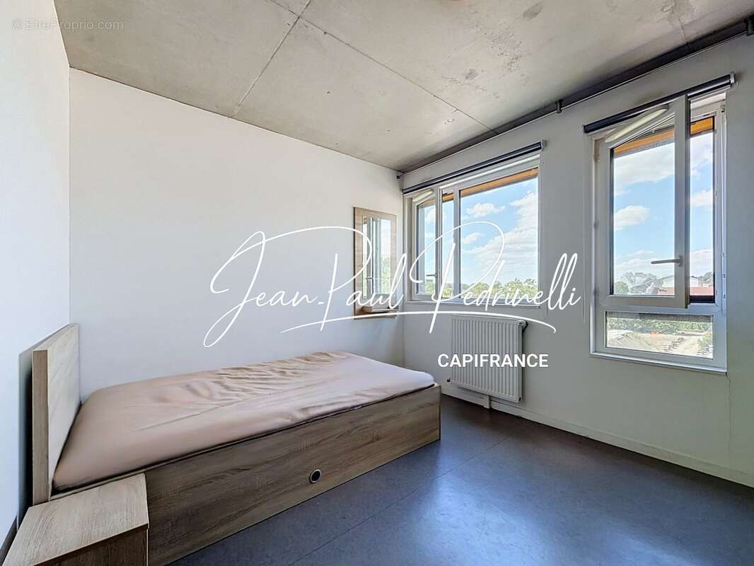 Rare Appartement Lyon 2 Cœur Confluence - T1 de 20 m² - Spécial investissement locatif - - Bail commercial LMNP géré -  Rentabil - photo 29