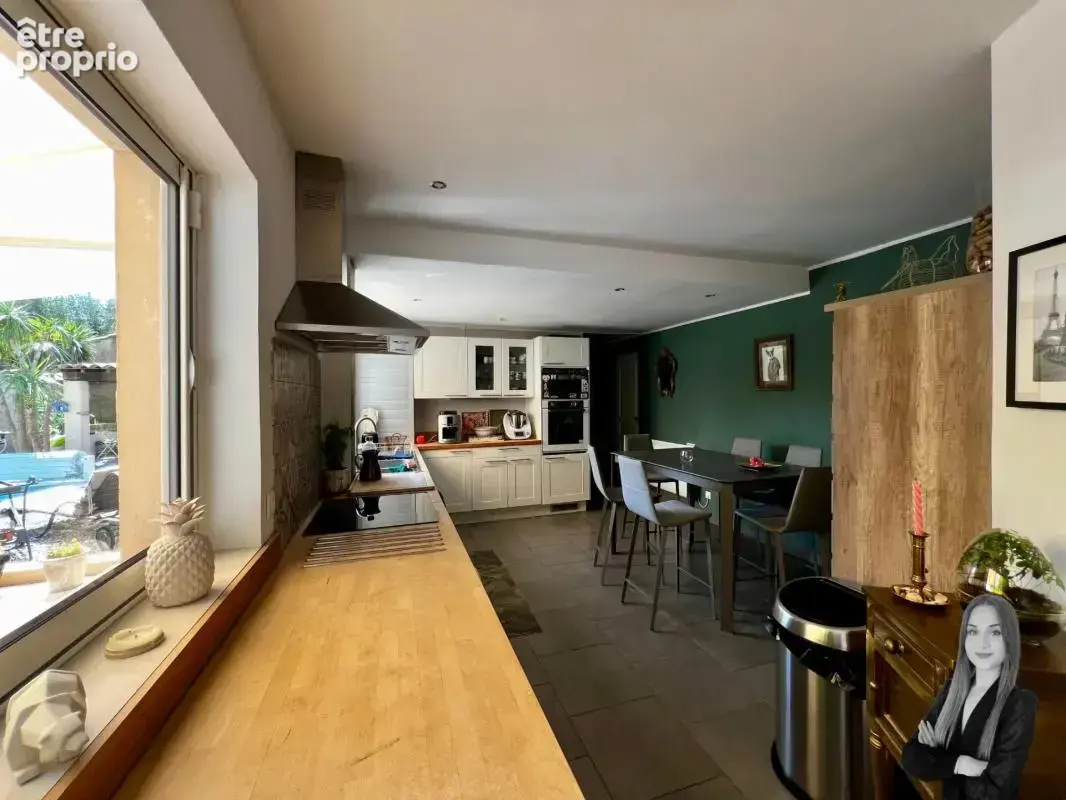 À VENDRE – EYGUIÈRES - Maison type 4 de 119m2 - photo 3