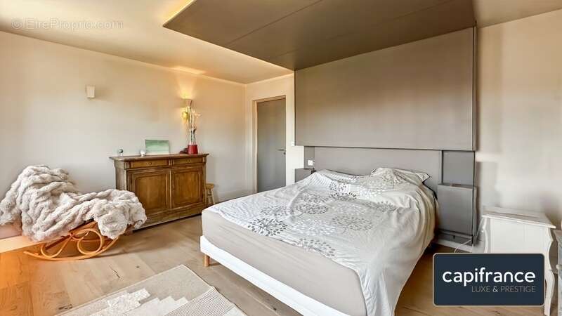 Quand le caractère de l'ancien rencontre l'excellence d'une rénovation contemporaine - photo 11