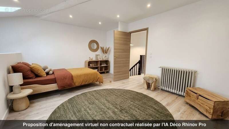 Maison à AGEN