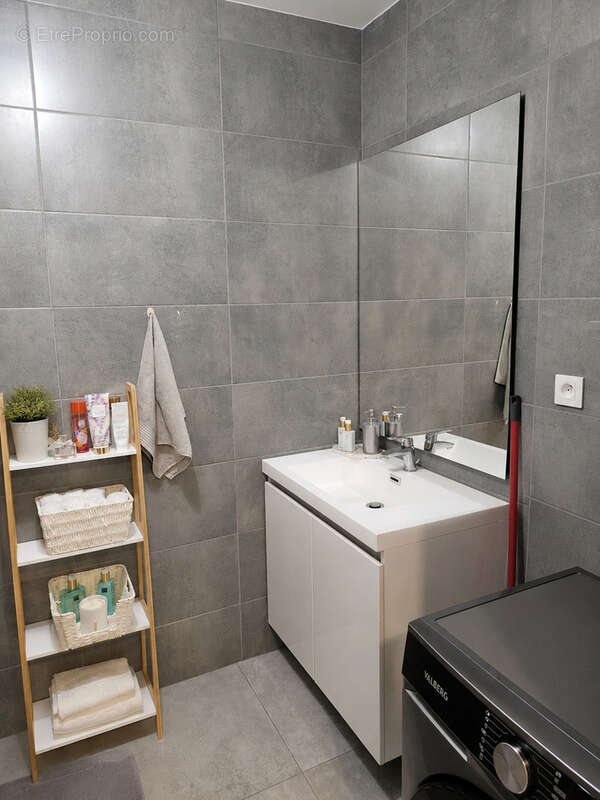 appartement en rez de jardin - photo 6