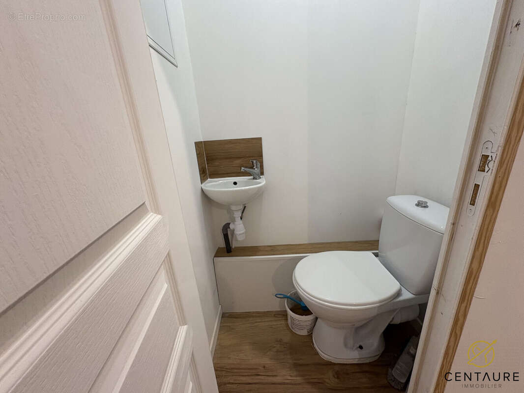 Maison à LAMBERSART