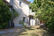 Maison à DAMPIERRE-EN-YVELINES