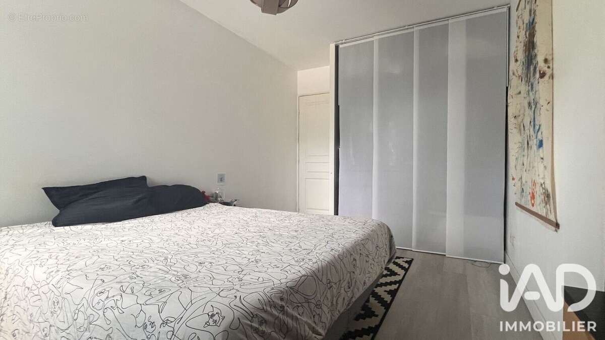 Photo 4 - Appartement à NANTES