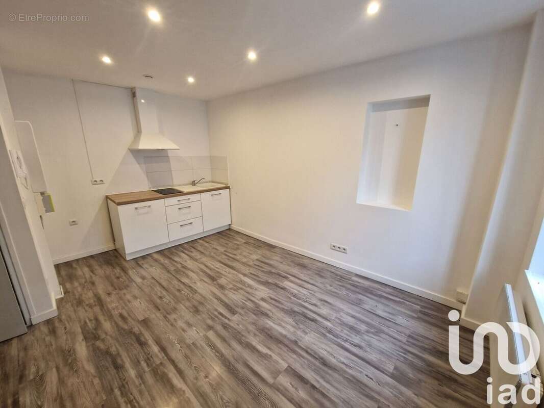 Photo 2 - Appartement à LE PIN