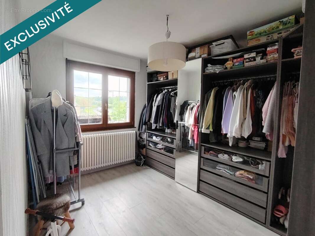 Photo 4 - Maison à ARBOUANS