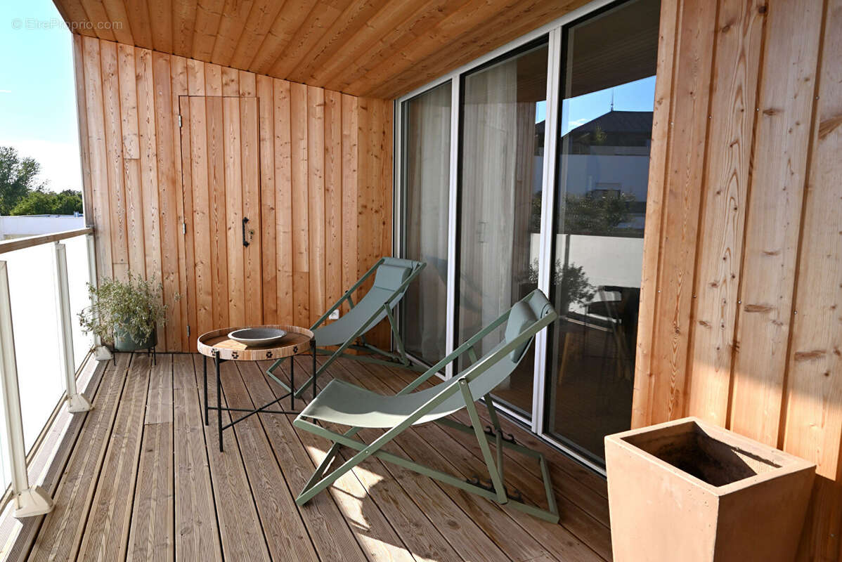 Appartement à MERIGNAC