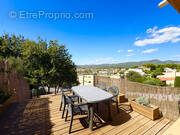 Appartement à SIX-FOURS-LES-PLAGES