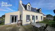 Maison à SAUZON