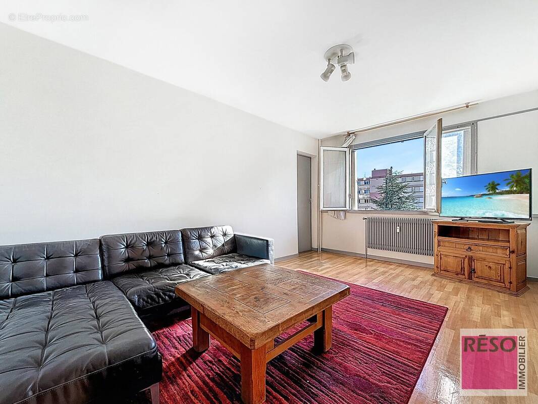 Appartement à ANNEMASSE