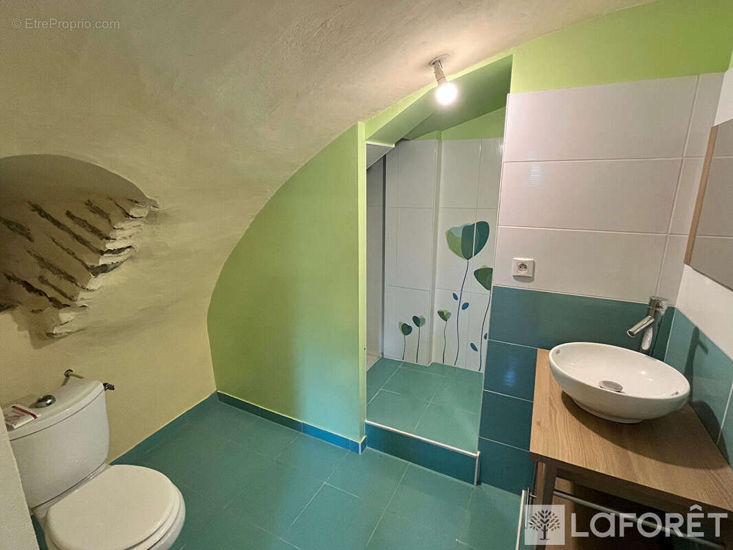 Maison 69 m² à Blesle  - photo 8