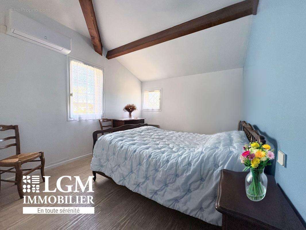 Maison à SAINT-SULPICE