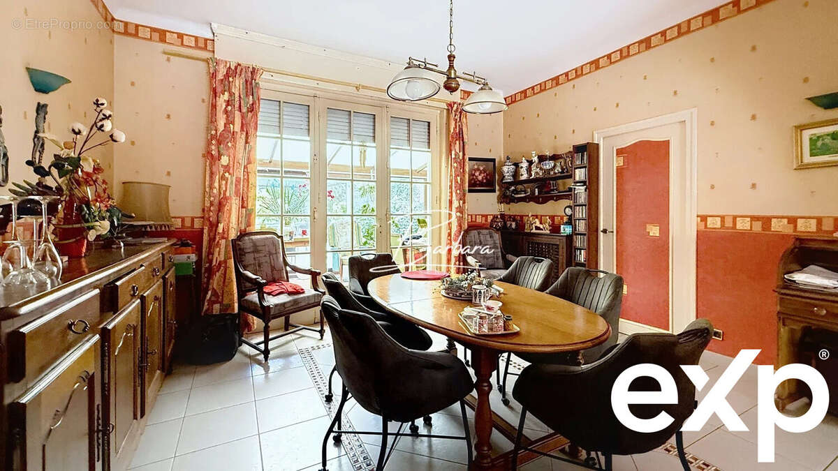 Appartement à DENAIN