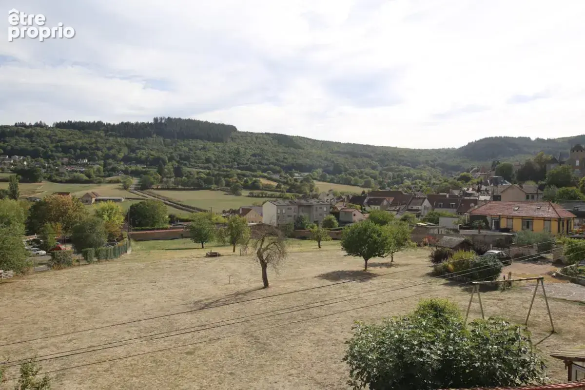 Maison bourgeoise avec vue sur Couhard et joli jardin à la française - photo 2