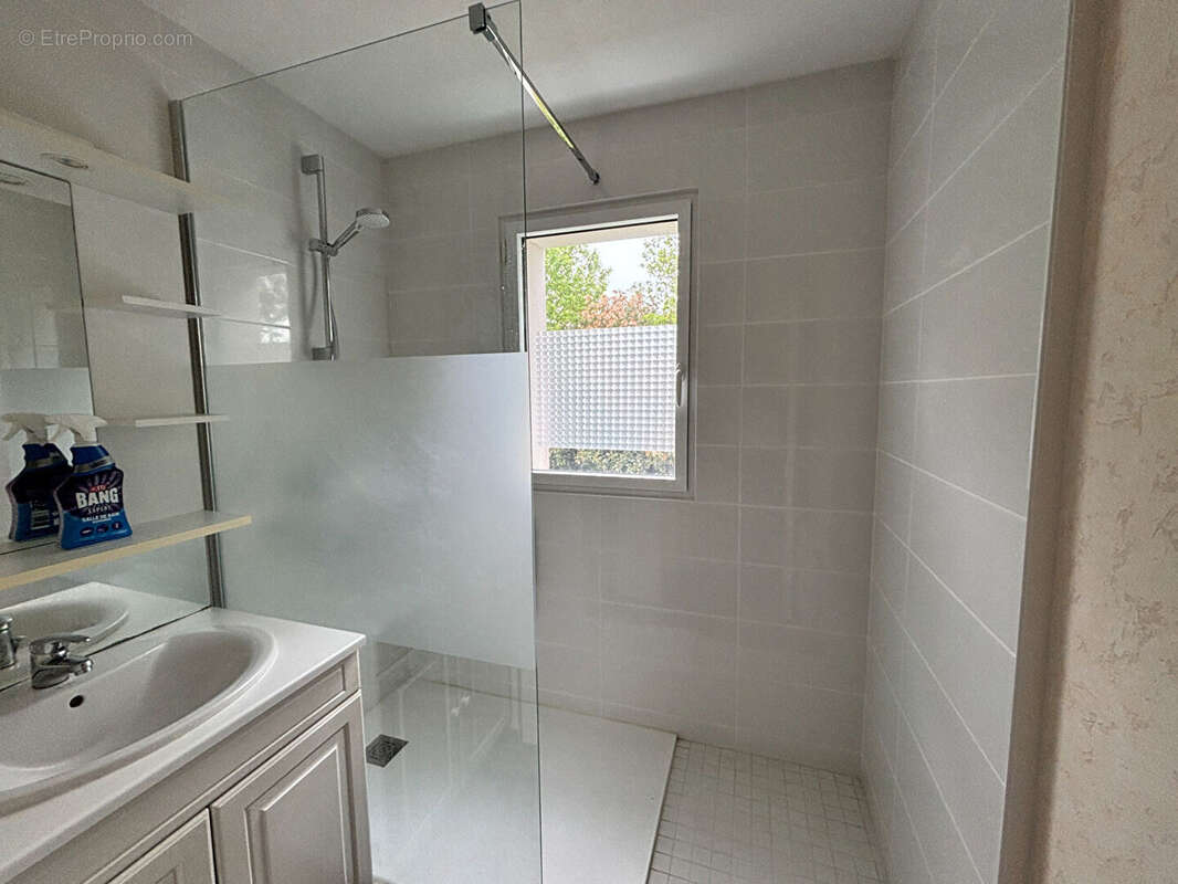 Appartement à CONCARNEAU