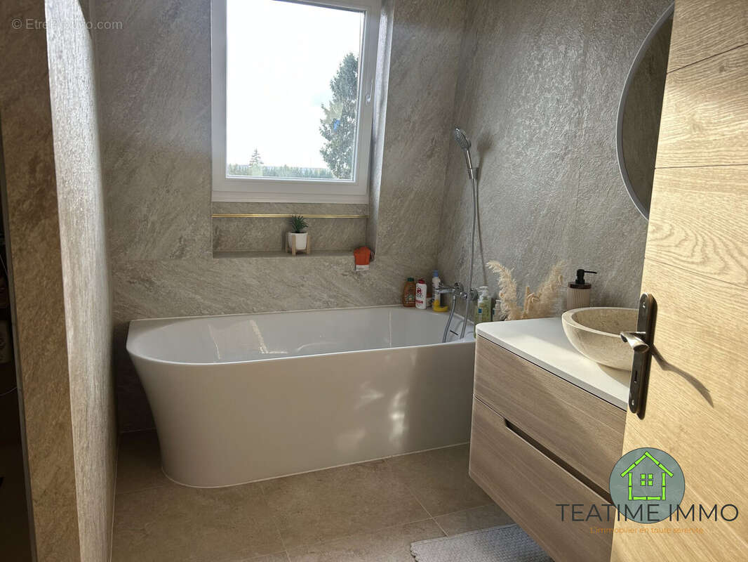 Appartement à CAPINGHEM