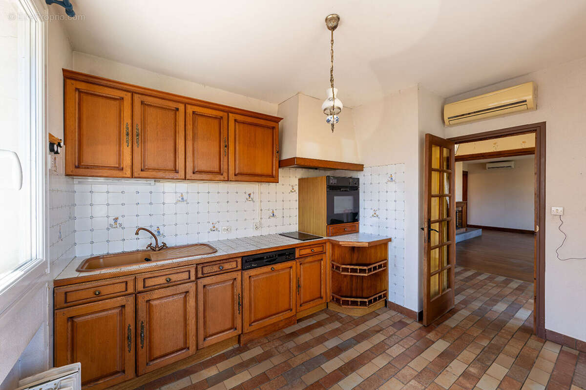 Maison à LEMPDES