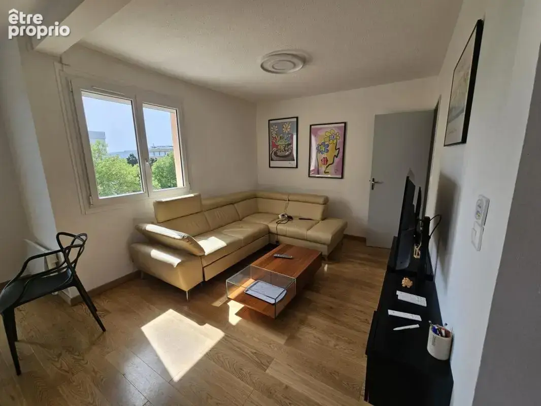 Appartement à vendre 3 pièces COURNON D'AUVERGNE (63) - photo 13
