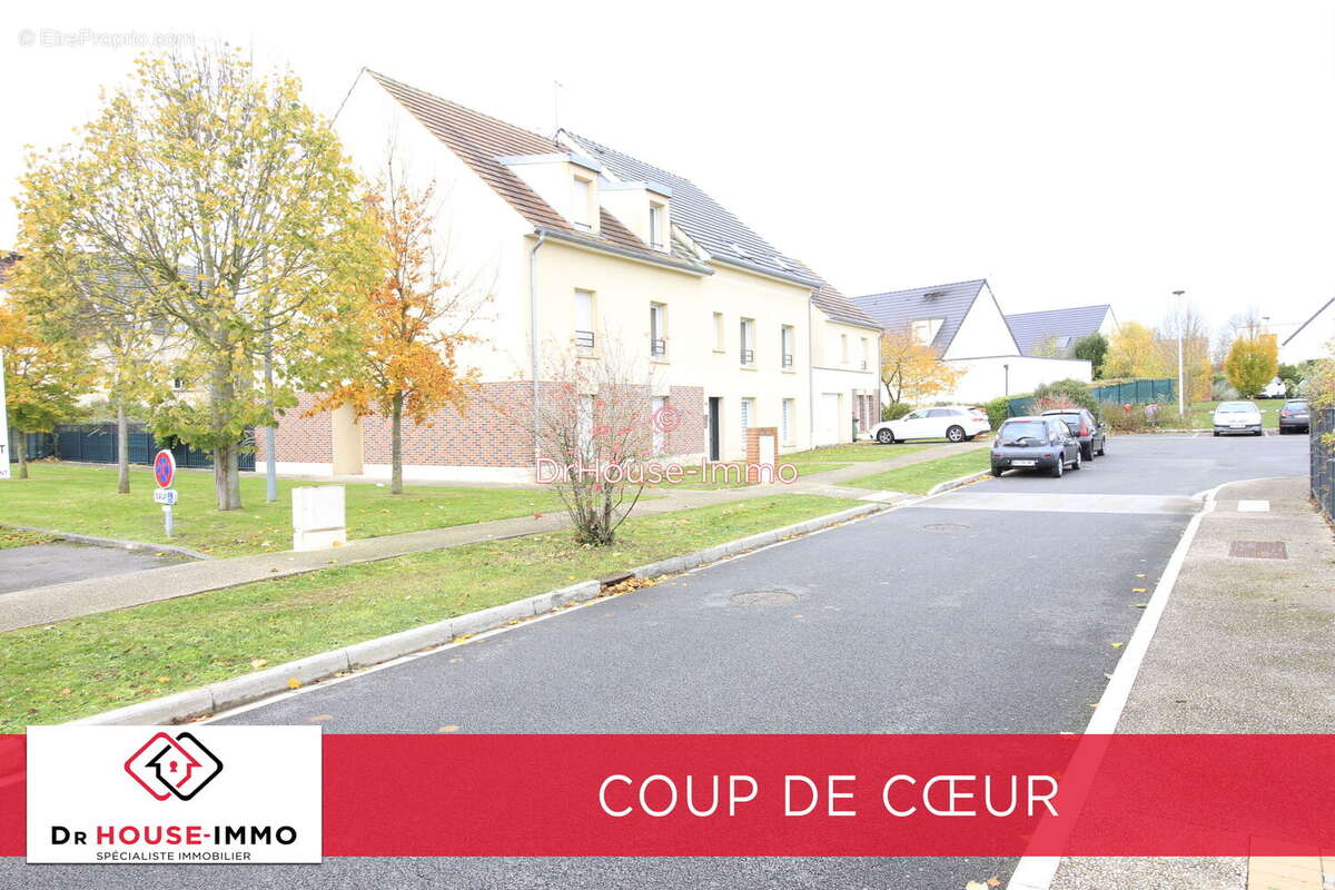 Appartement à AMIENS