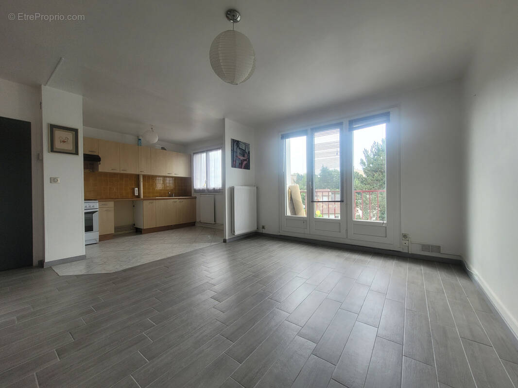 Appartement à LIMOGES