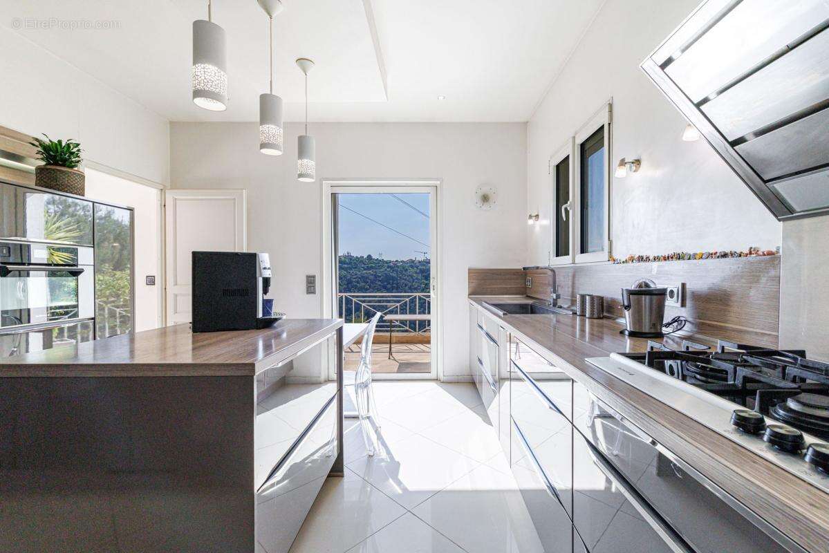 Maison à NICE