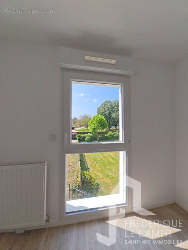 Appartement à SAINT-AVE