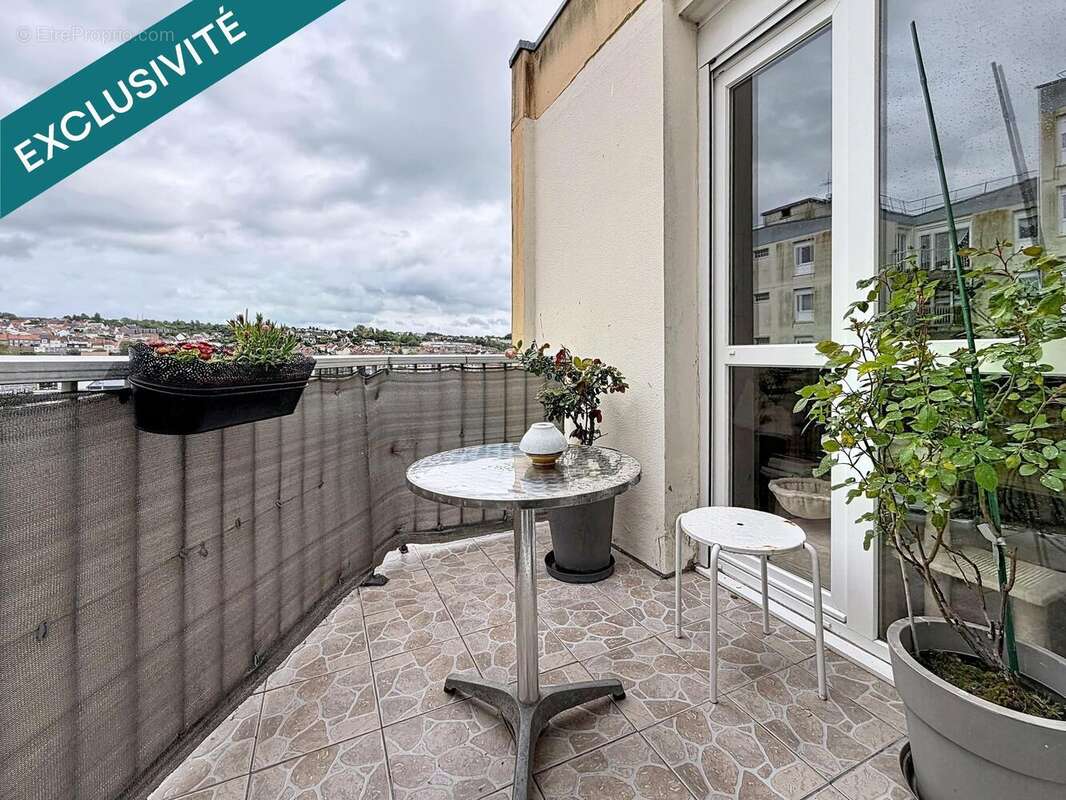 Photo 6 - Appartement à BOULOGNE-SUR-MER
