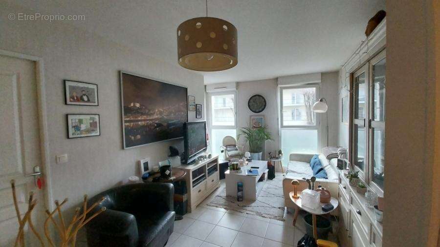 Appartement à LE MANS