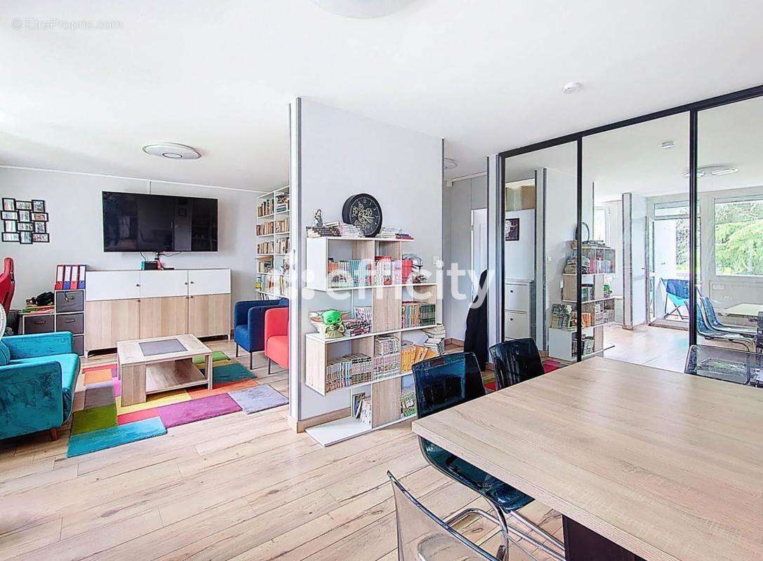 Appartement à RIVE-DE-GIER