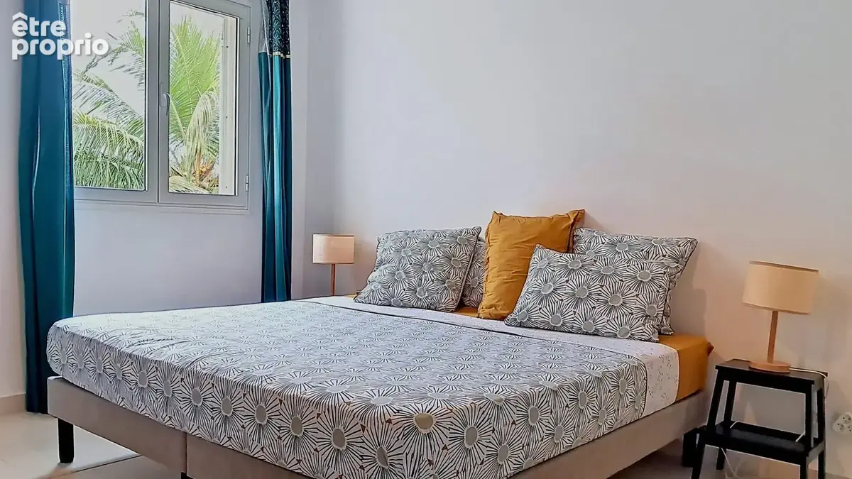Maison 126 m² à Petit-Bourg  - photo 7