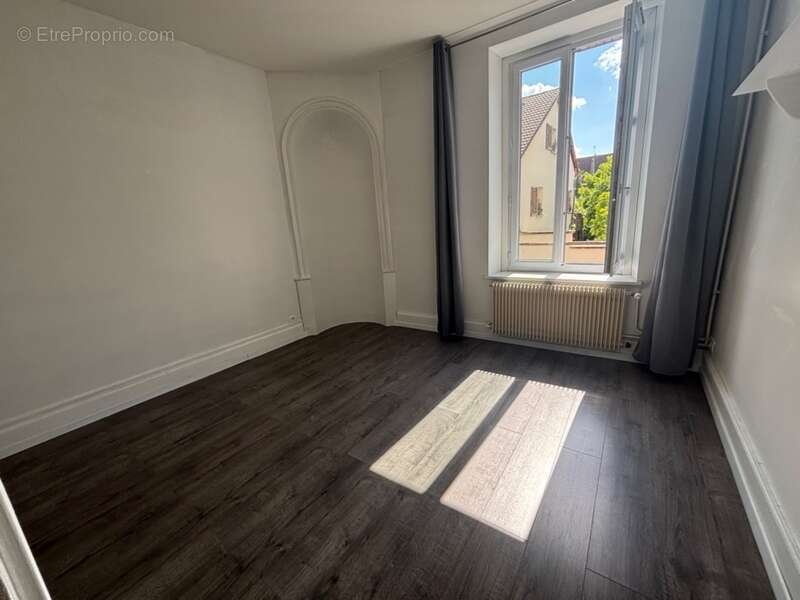 A VENDRE - Bel appartement avec jardin à Nancy - photo 5