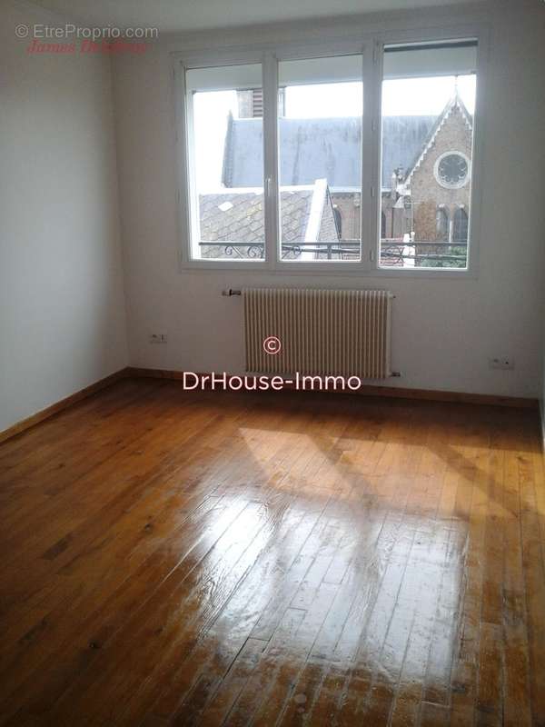 Appartement à AMIENS