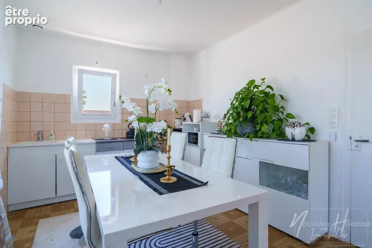 Maison 5 pièces 103 m² à vendre à Aixe-Sur-Vienne (87700) - photo 3