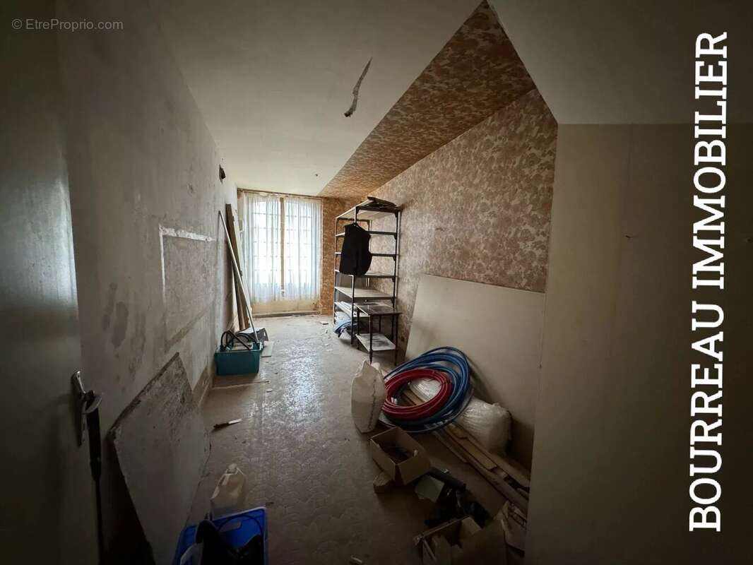 Appartement à JOIGNY