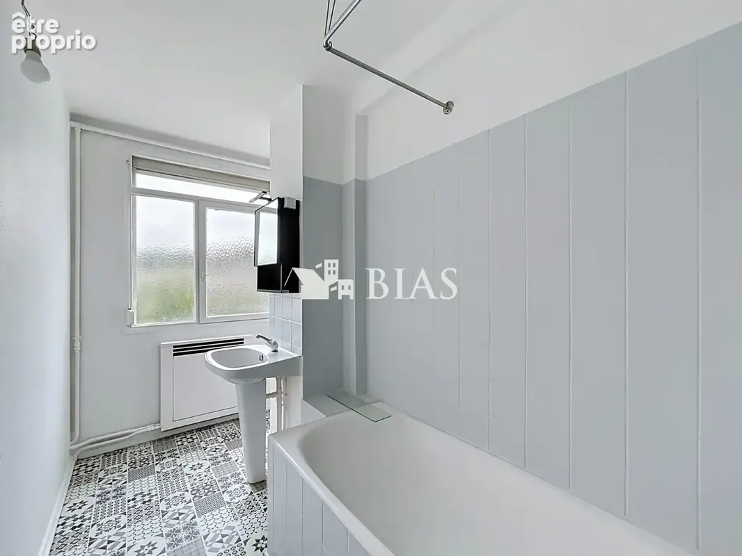 Appartement 4 pièces 68 m² à vendre à Deville-Les-Rouen (76250) - photo 6