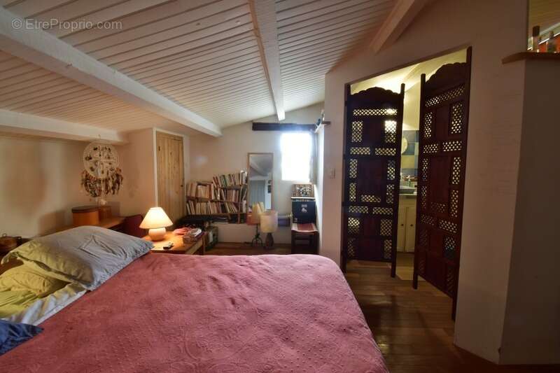 Appartement à FORCALQUIER