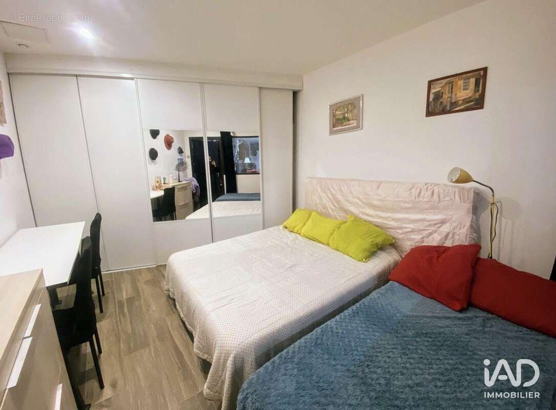 Photo 6 - Appartement à PORT-VENDRES