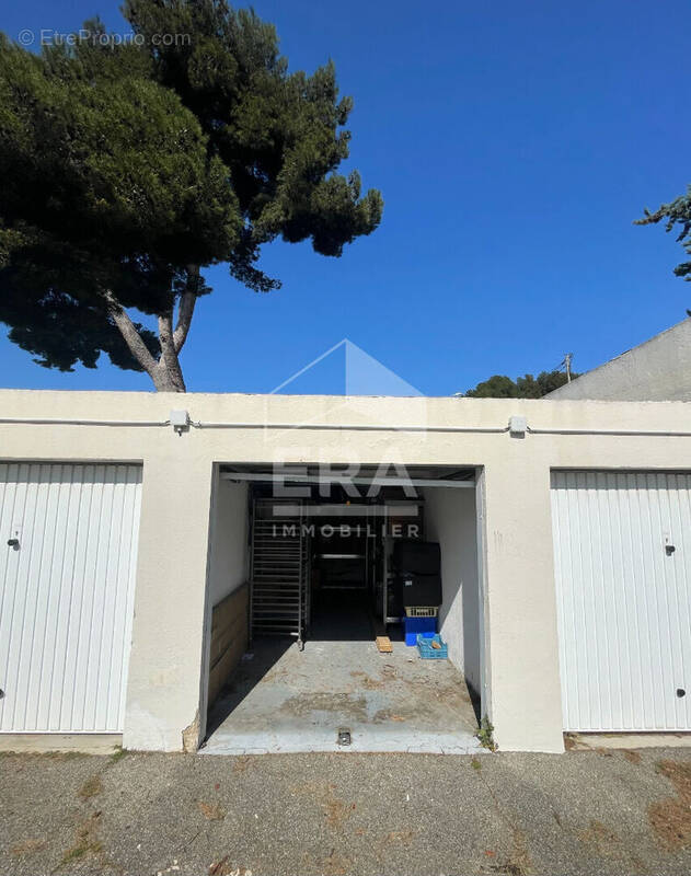 Autre à CARRY-LE-ROUET