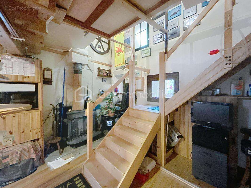 Maison de village en trois faces avec exterieur - photo 6